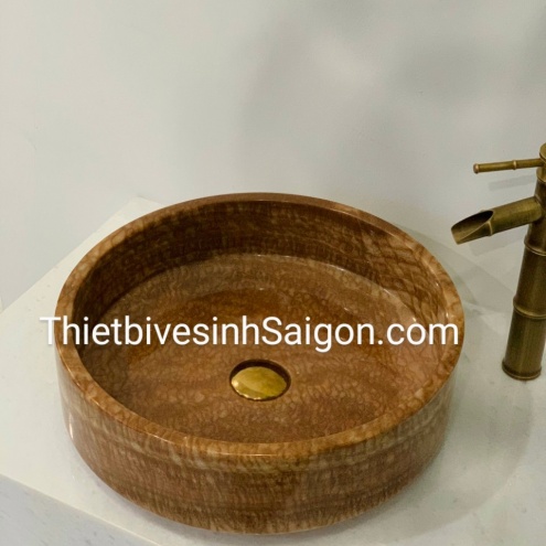 LAVABO ĐÁ TỰ NHIÊN ĐÁ HOA CƯƠNG GIÁ RẺ TẠI TPHCM, HÀ NỘI, ĐÀ NẴNG, ĐÀ LẠT, PHÚ QUỐC