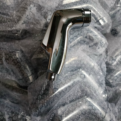 ĐẦU VÒI XỊT VỆ SINH NHỰA TĂNG ÁP CAO CẤP GIÁ RẺ TẠI TPHCM