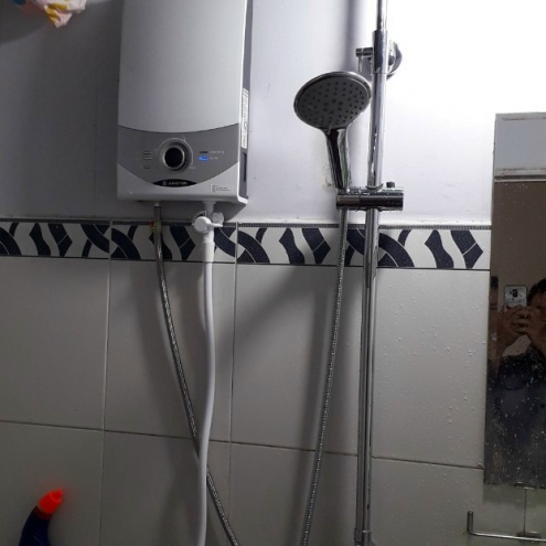 Thợ sửa máy bơm nước tại nhà ở quận tân phú, Tphcm