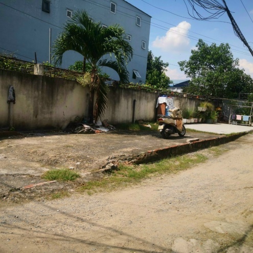 Nhà bán Hóc môn giá rẻ dưới 2 tỷ