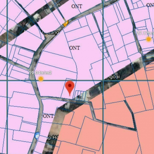 Nhà bán Hóc môn giá rẻ dưới 2 tỷ