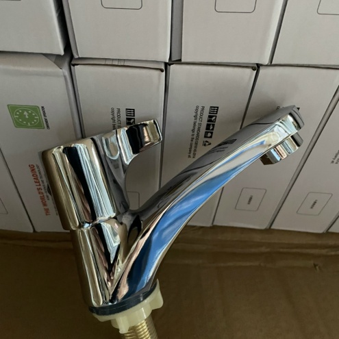 VÒI LAVABO LẠNH TAY GẠT MẪU INAX GIÁ, SỈ RẺ TẠI TPHCM