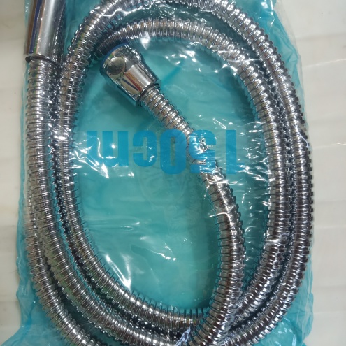 DÂY CẤP NƯỚC VÒI HOA SEN INOX 304 BÓNG DÀI 1M5