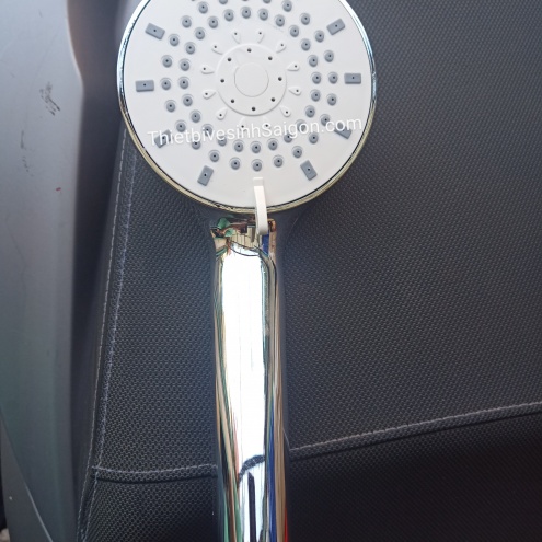 TAY SEN TẮM THÁI LAN CAO CẤP CHỈNH 3 CHẾ ĐỘ NƯỚC GIÁ SỈ TPHCM