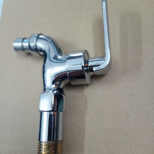 VÒI HỒ, VÒI NƯỚC ROMINE GẮN TƯỜNG PHI 21 INOX 304 CAO CẤP GIÁ RẺ TẠI TPHCM, ĐÀ LẠT