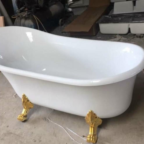 Bồn Tắm Chân Rồng Giá Rẻ Tại Hà Nội, Hải Phòng, Tphcm 9triệu