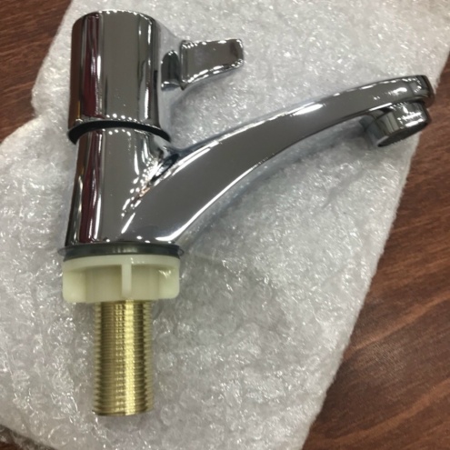 Vòi Nước Rửa Tay, Vòi Lavabo Inox SUS 304 INAX Giá Rẻ Tại Tphcm 150k