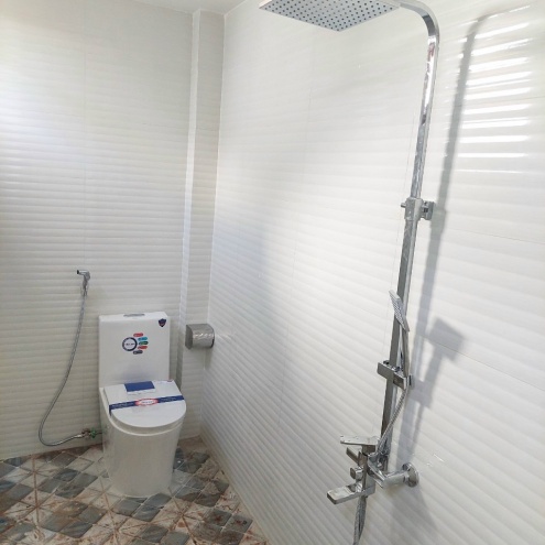 Bộ Sen Cây Vuông inox 304 Zento SUS8102. Giá 1triệu 300k