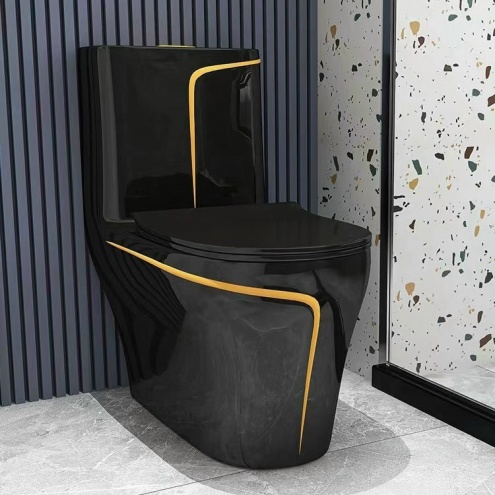 Bàn Cầu, Bồn Cầu Liền 1 Khối Giá Rẻ Tại Cần Thơ