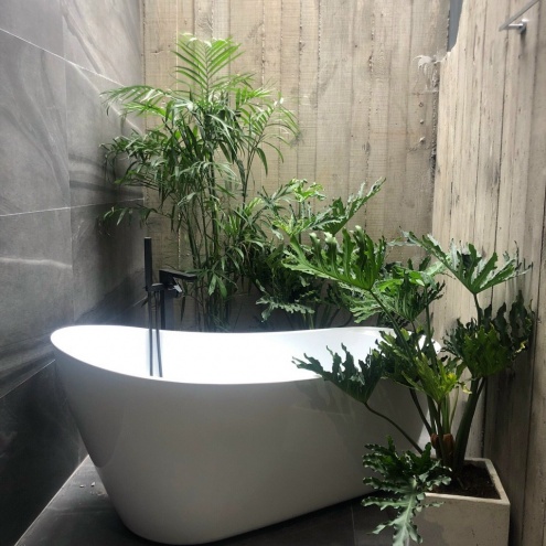 Cửa hàng thiết bị vệ sinh Uy Tín Nhất tại quận Bình Thạnh - Bồn tắm đặt Sàn Cao cấp 2022