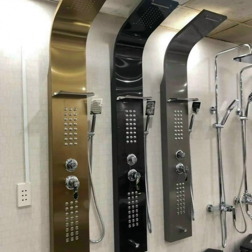 Địa Chỉ Mua Bán Thiết Bị Vệ Sinh, Nhà Tắm Giá Rẻ Uy Tín Tại Thành PhốThái Bình