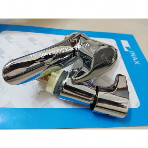 Vòi lavabo lạnh Inax LFV-13A. Giá rẻ tại Tphcm