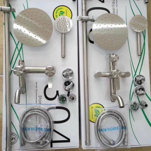 Sen cây nóng lạnh inox 304 giá rẻ tại Tphcm