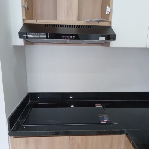 Bếp điện từ Latino 111 GE