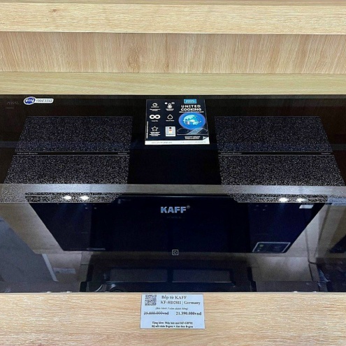 Bếp từ Kaff KF-HD28II