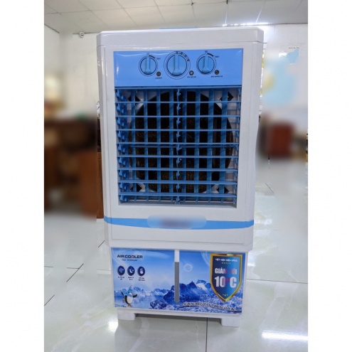 QUẠT HƠI NƯỚC 45 lít Công suất 130W