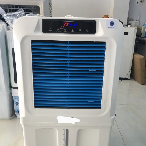 QUẠT HƠI NƯỚC 70 lít Công suất  200W dành cho quán Cà phê