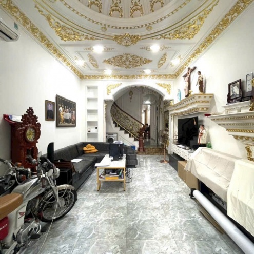 Bán nhà Phường TÂN Sơn Nhì, QUẬN Tân Phú