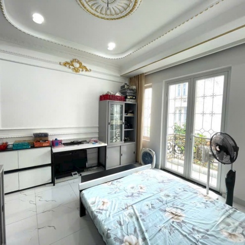 Bán nhà Phường TÂN Sơn Nhì, QUẬN Tân Phú