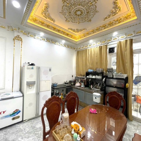 Bán nhà Phường TÂN Sơn Nhì, QUẬN Tân Phú