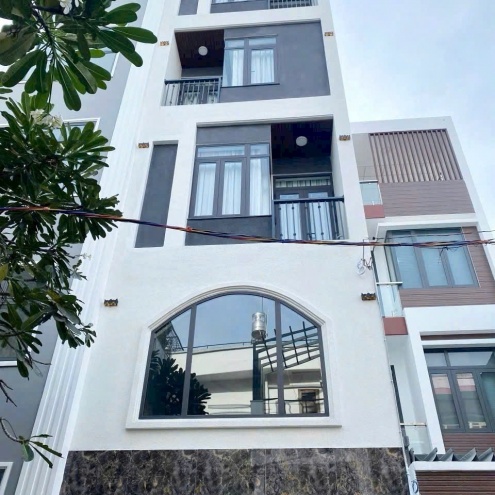 Nhà bán Phường Tân Sơn Nhì - Quận Tân Phú giá dưới 1 5 ty