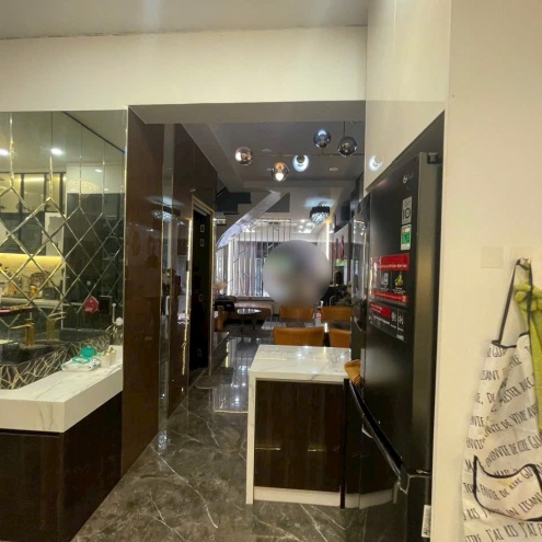 Nhà bán Quận Tân phú Sài Gòn giá dưới 15 tỷ