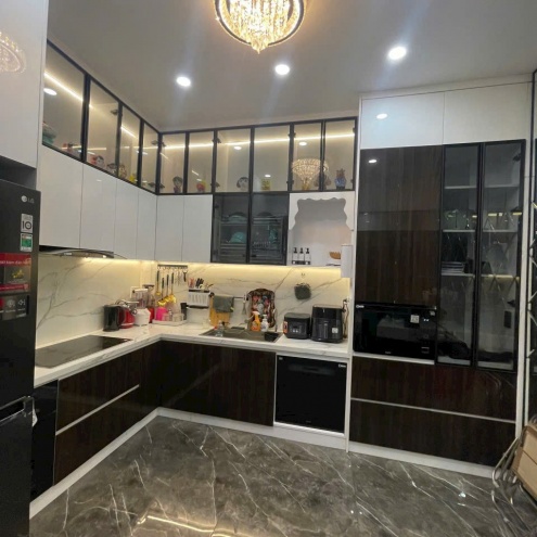 Nhà bán Quận Tân phú Sài Gòn giá dưới 15 tỷ