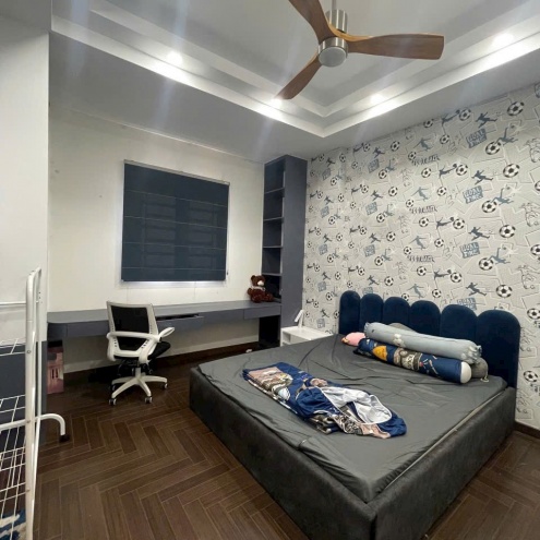 Nhà bán Quận Tân phú Sài Gòn giá dưới 15 tỷ