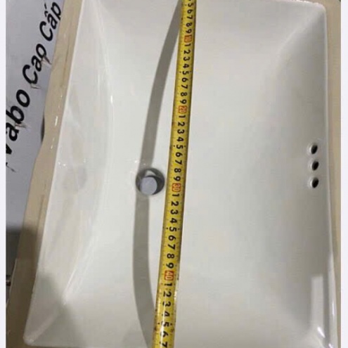 LAVABO Âm Bàn Đá 