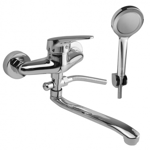 Vòi Sen Nóng lạnh, Vòi xả bồn tắm gắn tường Inax, ToTo, Caesar, Viglacera,