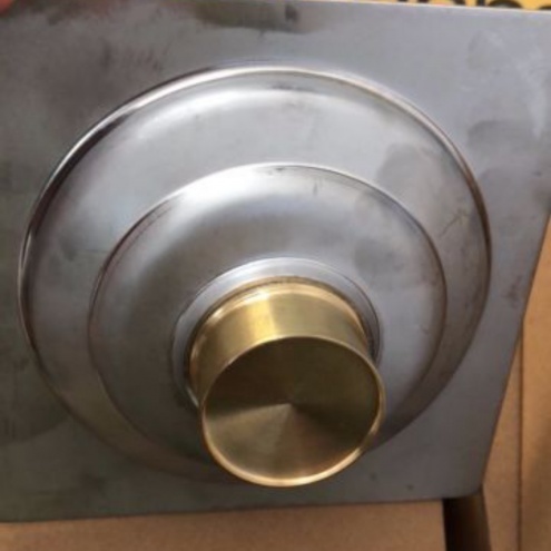 PHỄU THOÁT SÀN - HỐ GA INOX 304 NGĂN MÙI CHỐNG HÔI, CHỐNG GIÁN, CÔN TRÙNG D42,D49, D60, D76, D90,