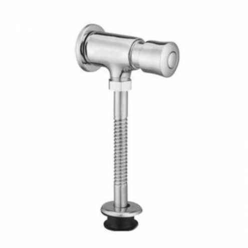 Bộ Van Nút Nhấn Xả Tiểu Nam Inox