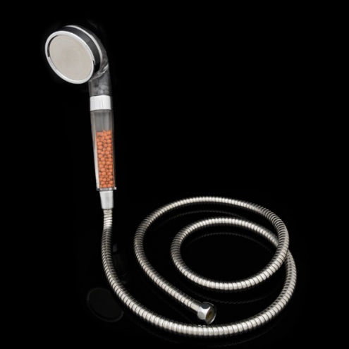 Vòi sen tăng áp Bisshi V1